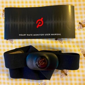 Peloton Heart Rate Monitor